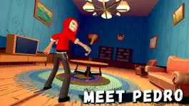 Game screenshot Angry Boy Pedro and His Friend mod apk