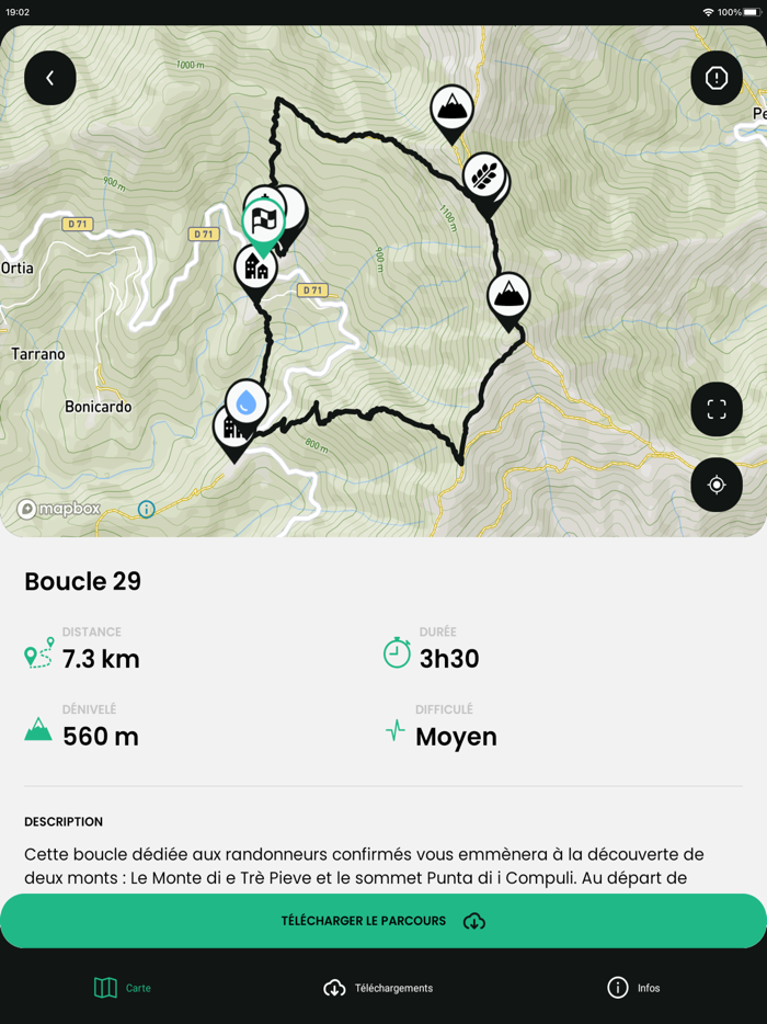 Outdoor in Costa Verde