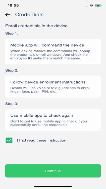 Zlink Assistant screenshot-6