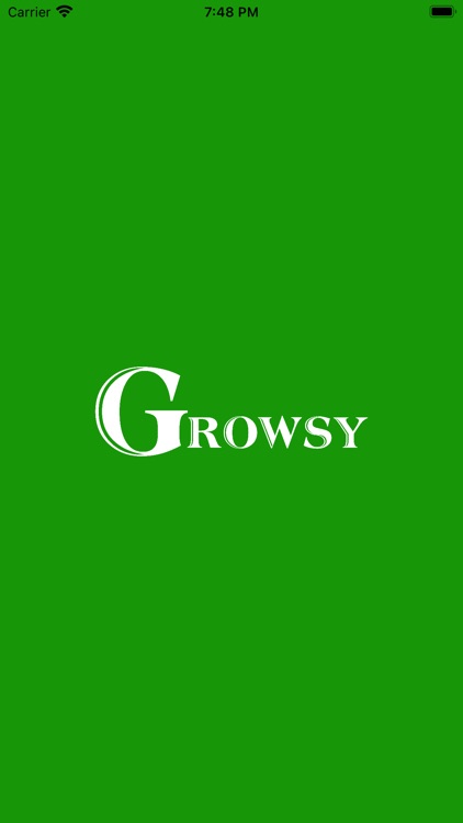 Growsy