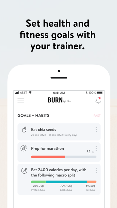 BURN by Han Screenshot