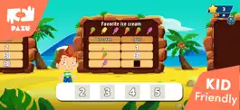 Game screenshot Math learning games for kids 1 apk