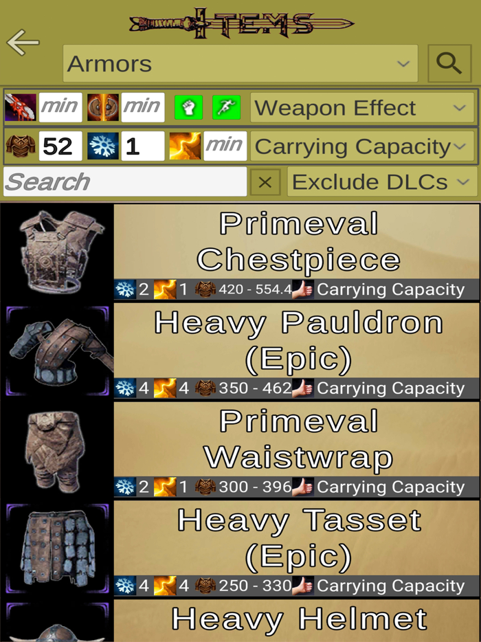 Companion for Conan Exiles