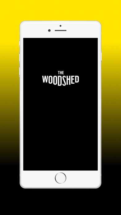 The Woodshed Screenshot