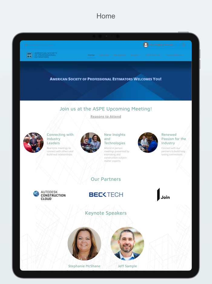 ASPE Information Hub