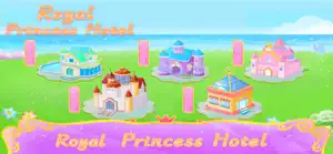 Princess Royal Hotel screenshot #2 for iPhone