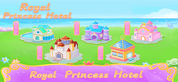 Princess Royal Hotel