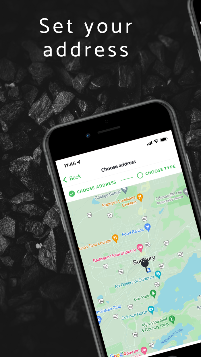 Ethier Sand and Gravel