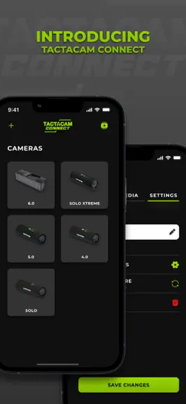 Game screenshot Tactacam Connect mod apk