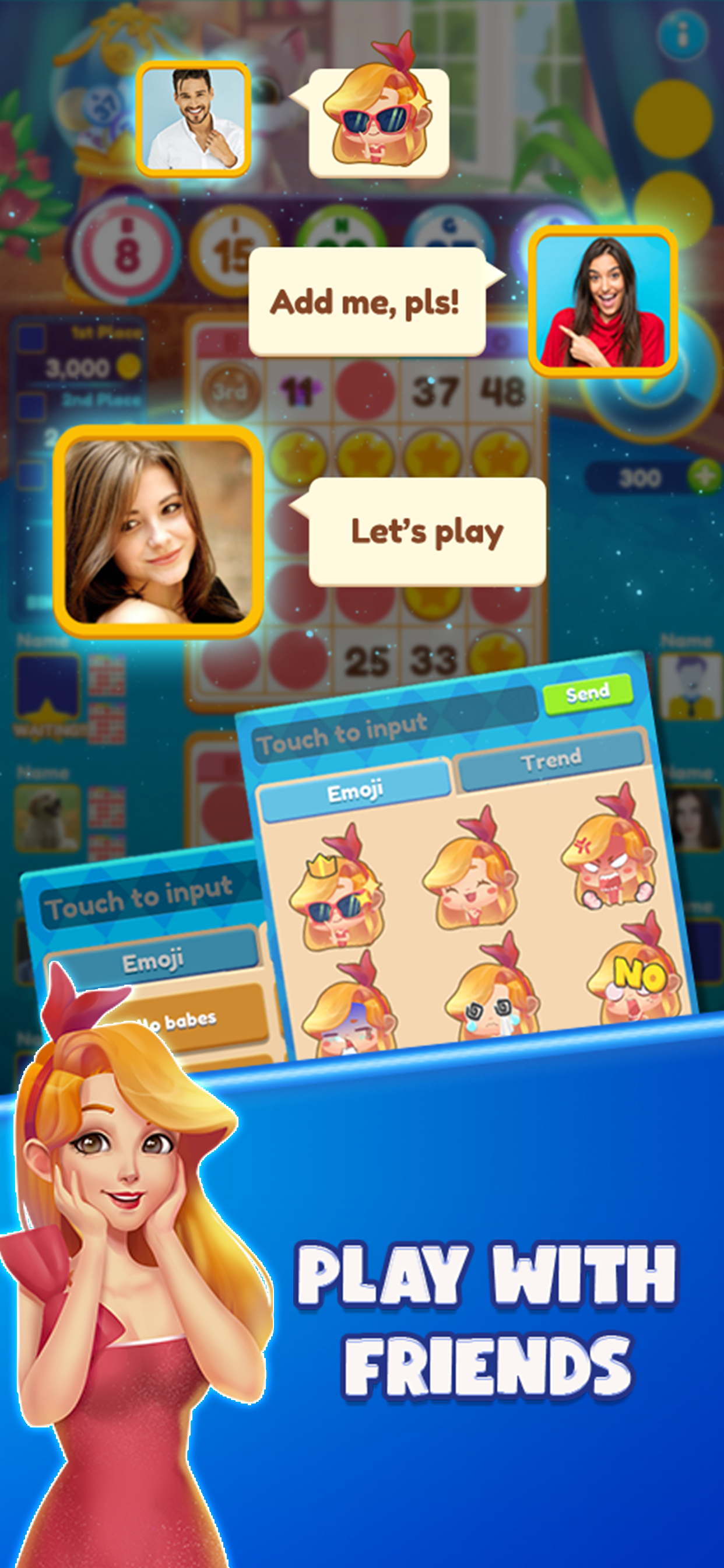 Bingo - ZingPlay