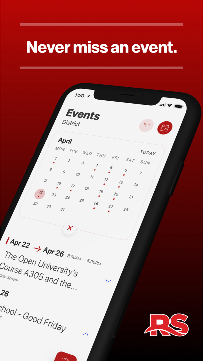 Reeds Springs Schools