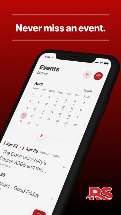 Reeds Spring Schools