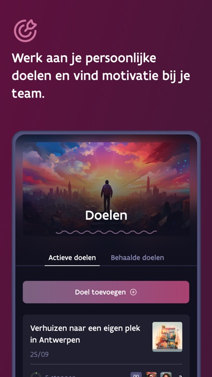 PARKOUR screenshot-4