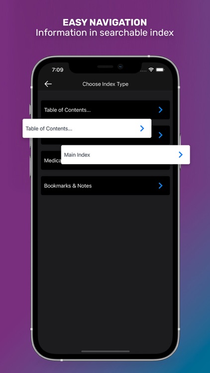 MedSurg Notes: Nurse Pkt Guide screenshot-3