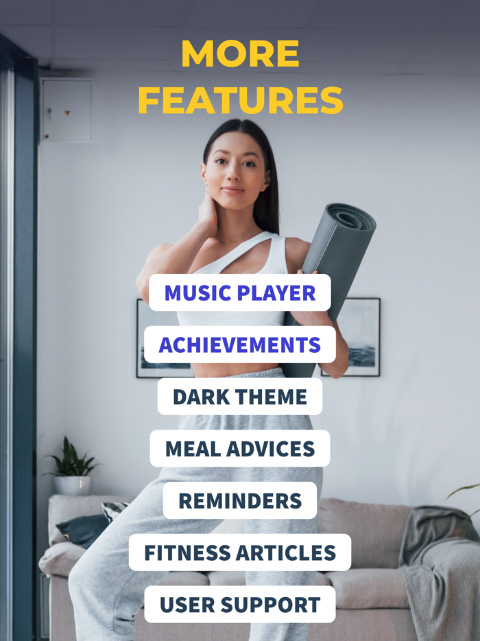 Planks - 30 days challenge