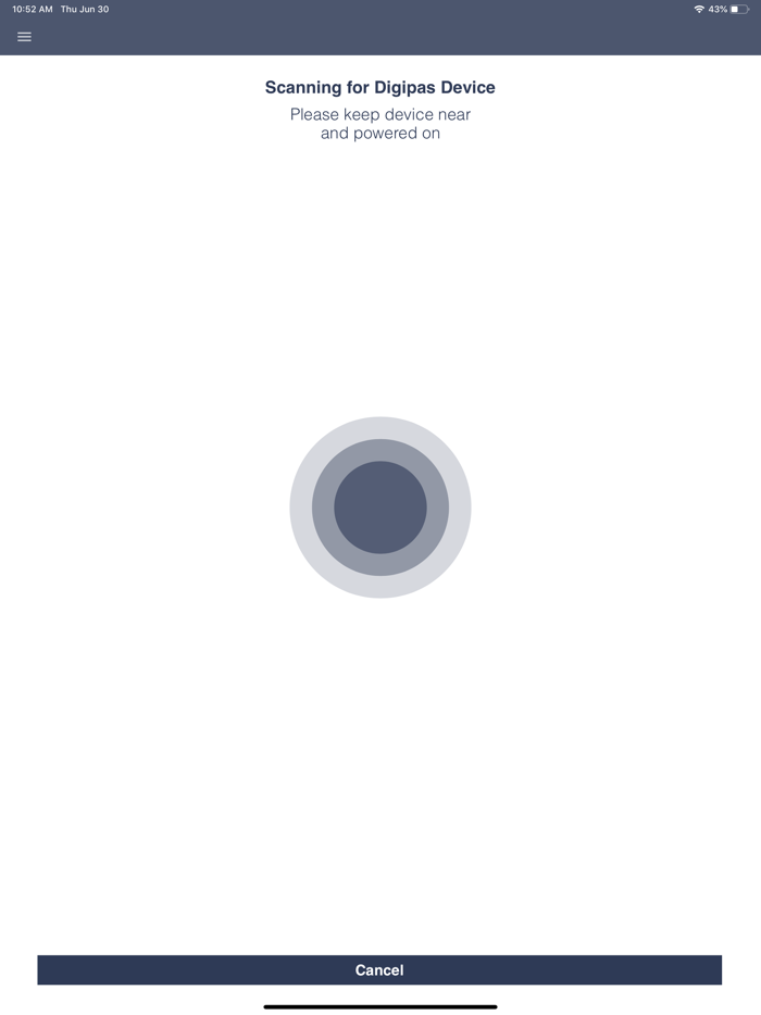 Digipas Smart Levels