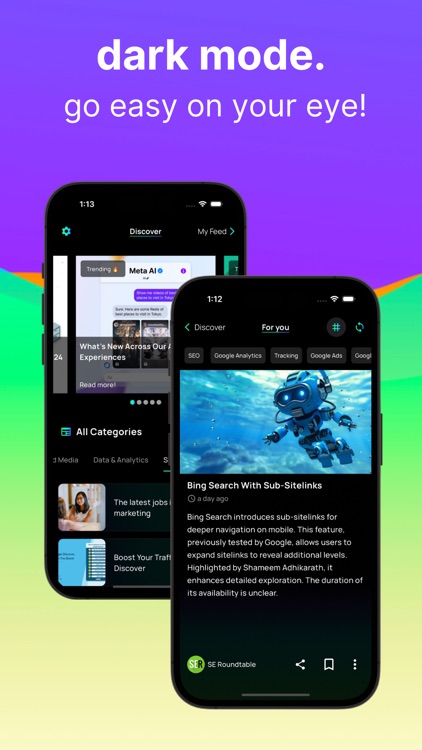 Swipe Insight screenshot-4