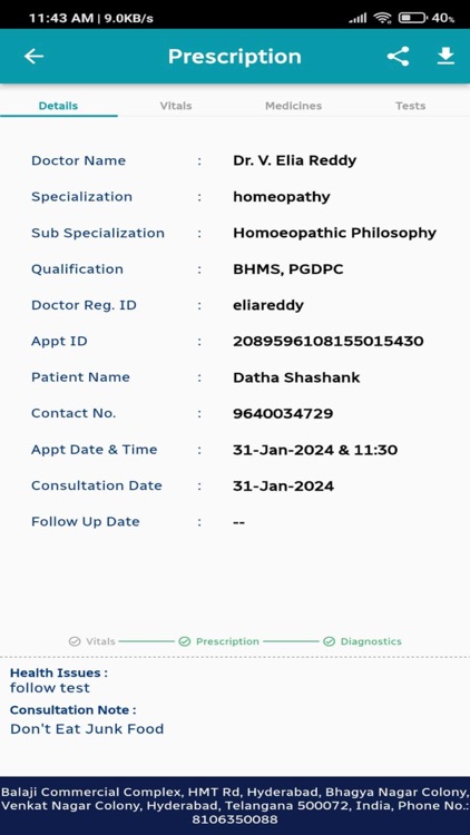 More Lights screenshot-6