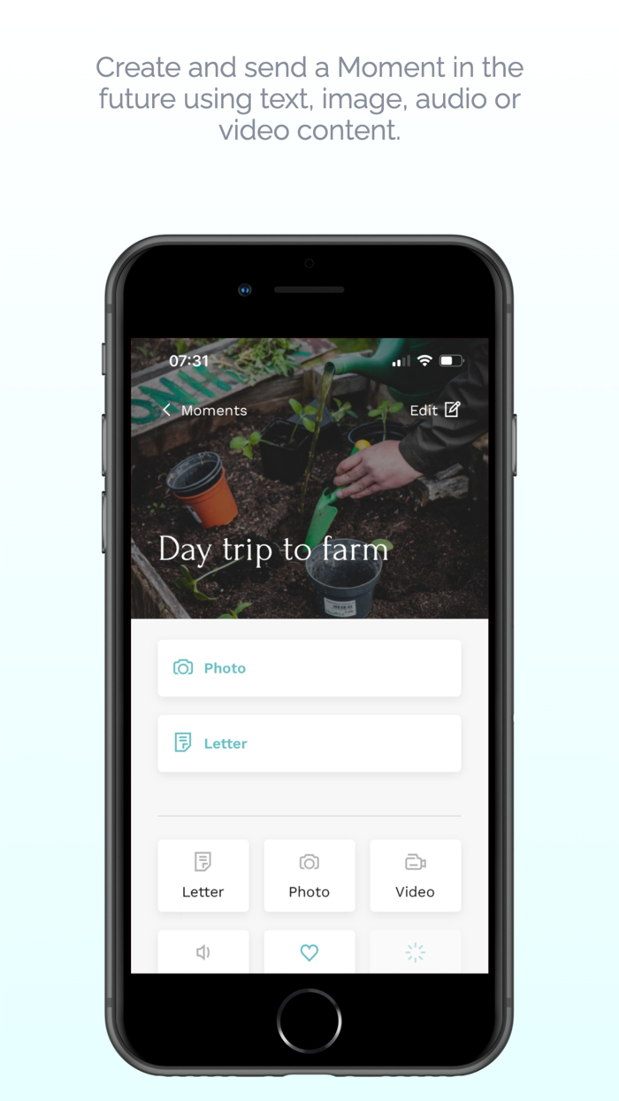 After Cloud Journals