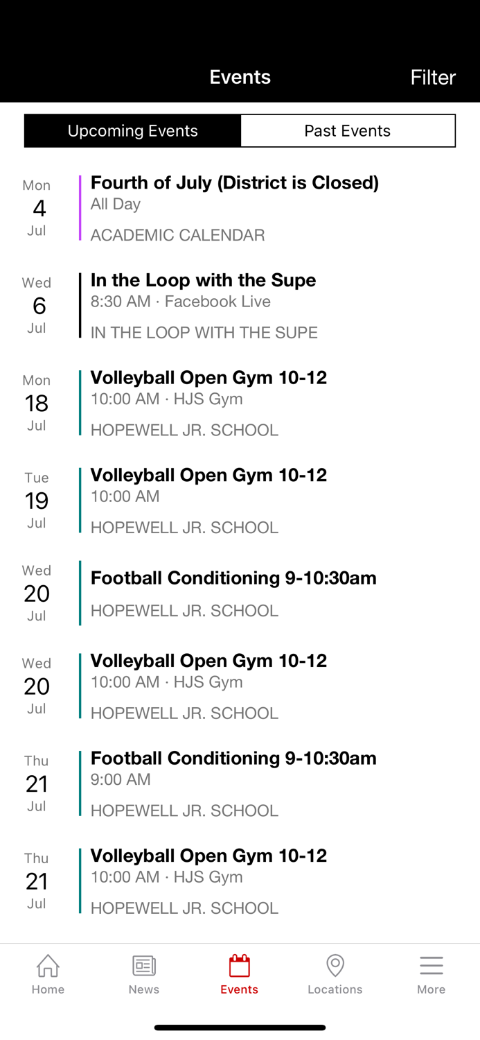 Lakota Local School District