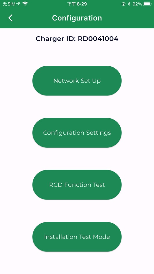 #1. MP EV Charging (iOS) 由: Luceco plc