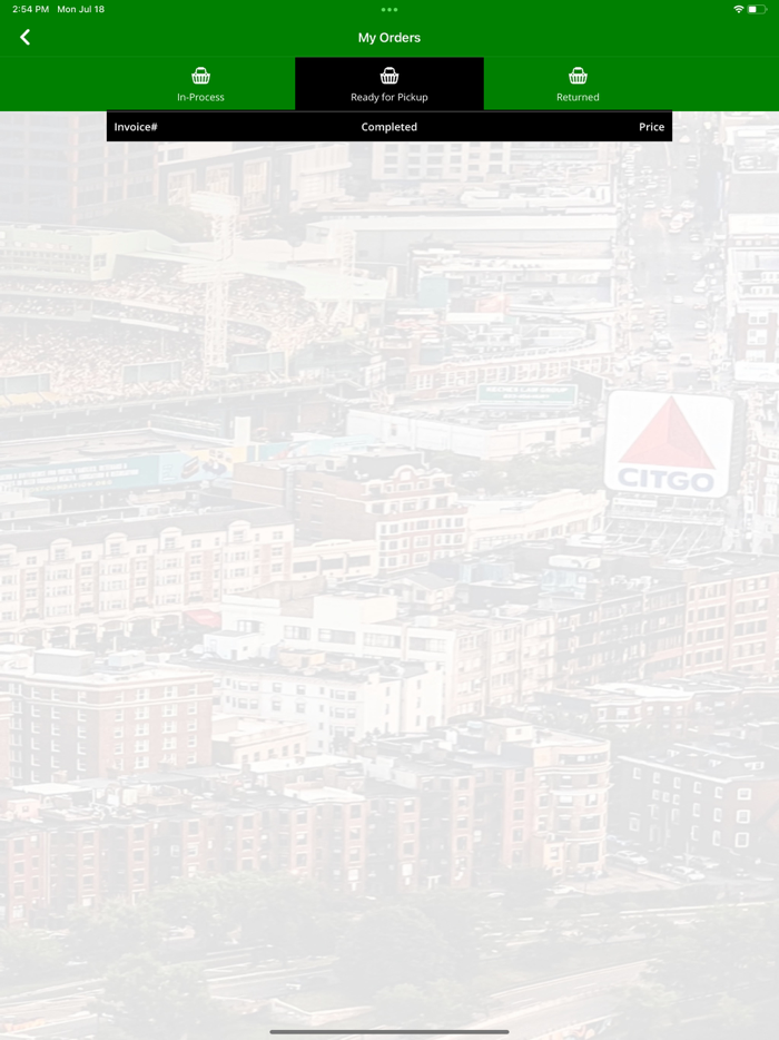 Emerald Dry Cleaners