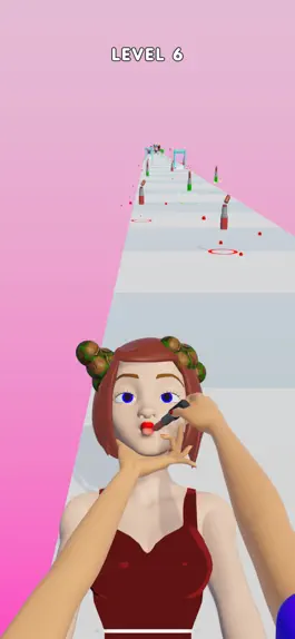 Game screenshot Doll Her Up! mod apk
