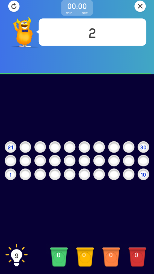 #3. Number+Sense (iOS) 게시자: Knomadix Corporation