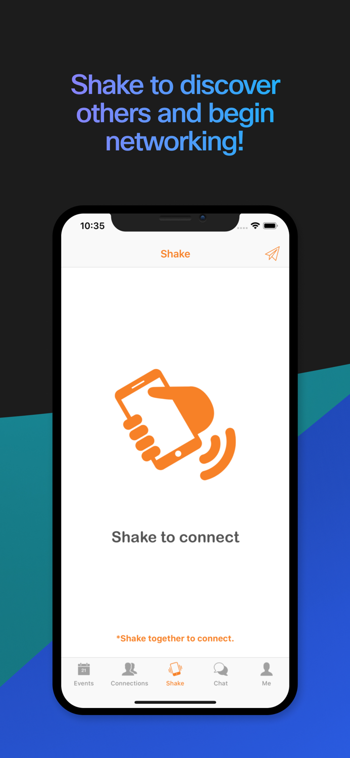 Webex Events App Socio