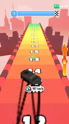 Game screenshot Fast and Overheated apk