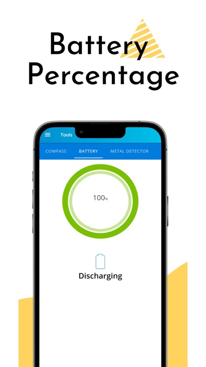 Metal Detector & Gold Finder screenshot-3