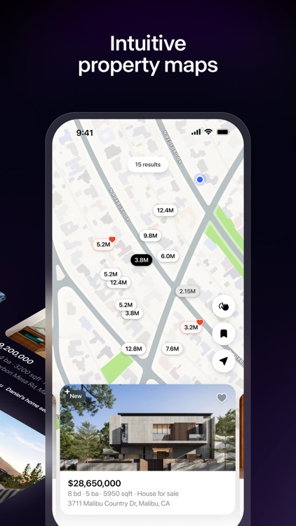 Luxury Presence (Copilot)