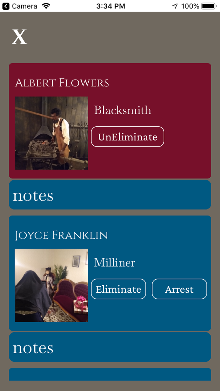 McKinley Presidential Museum