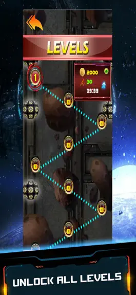 Game screenshot Ultimate Space Invaders. apk