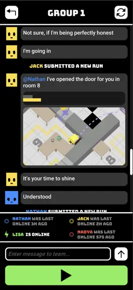 Game screenshot Corporate Cavalry hack