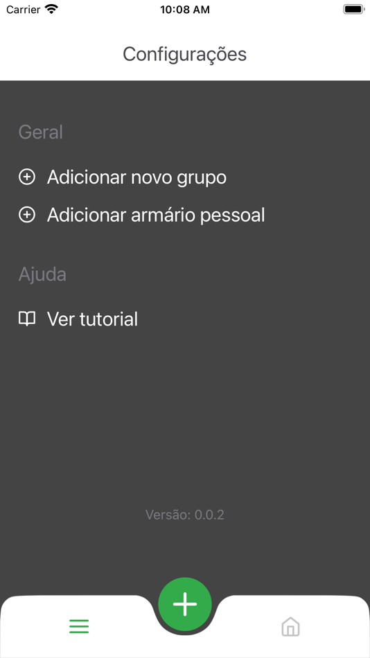 #5. Keypass Locker (iOS) Podle: Khomp