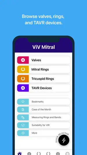 Valve In Valve (Mitral) screenshot 1