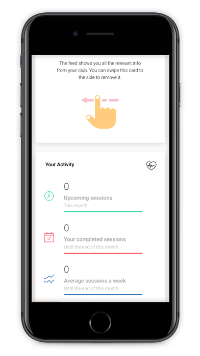 Toneline Screenshot
