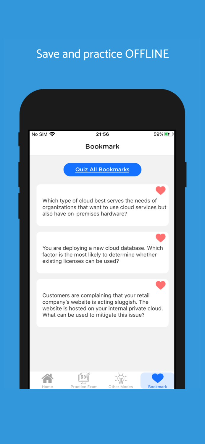 CompTIA Cloud CV0-003 2023