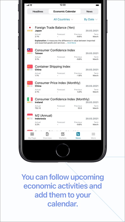 TradePlus screenshot-4