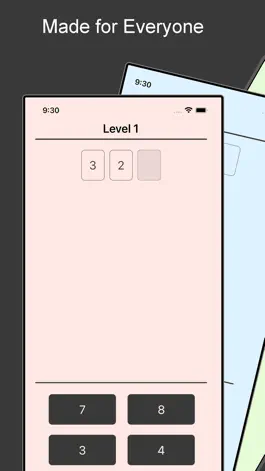 Game screenshot Memorized: Brain Cardio mod apk