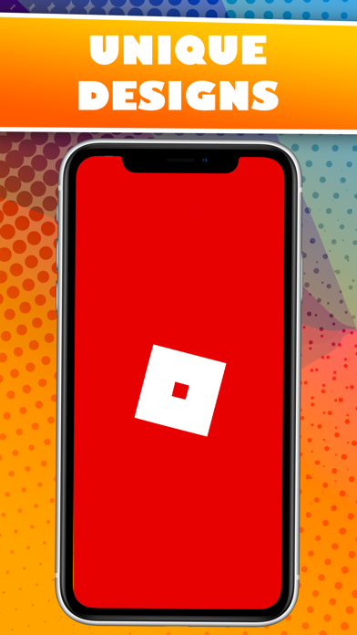 Wallpapers for Roblox Robux HD for iPhone - Free App Download