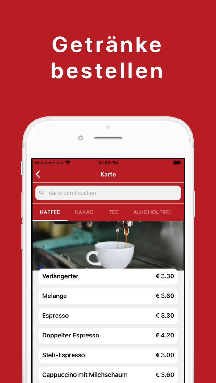 Cafe Galerie Dornbirn