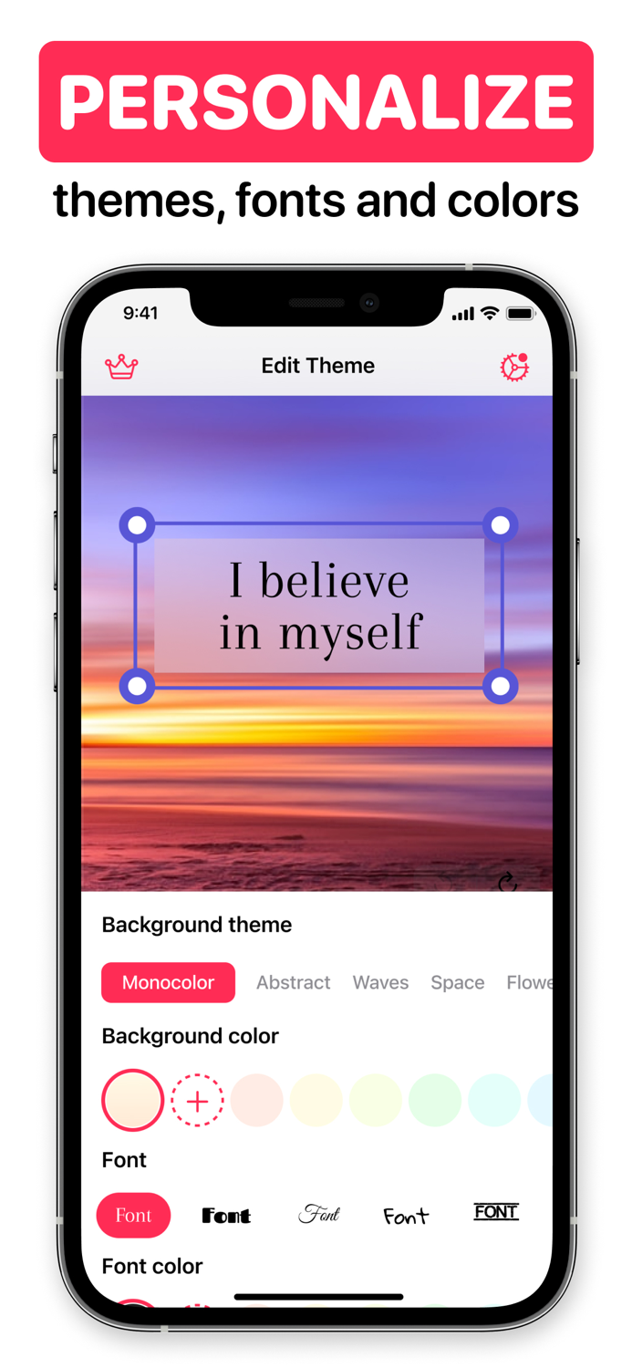 New Affirmations Daily Motion