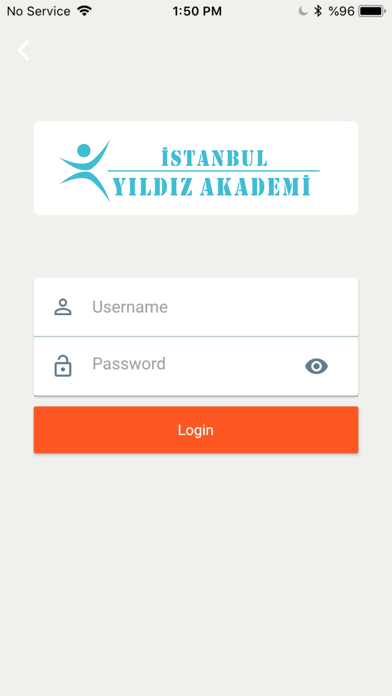İstanbul Yıldız Akademi Screenshot
