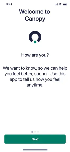 Game screenshot Canopy Care mod apk