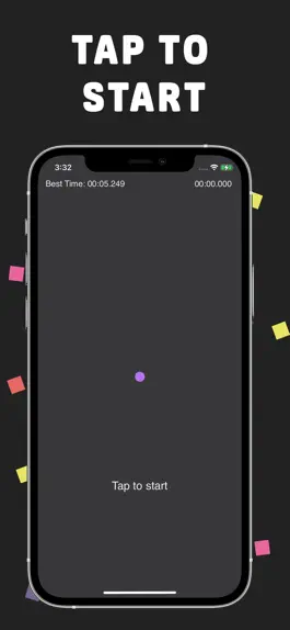 Game screenshot DOT Cage - Save the Dot mod apk