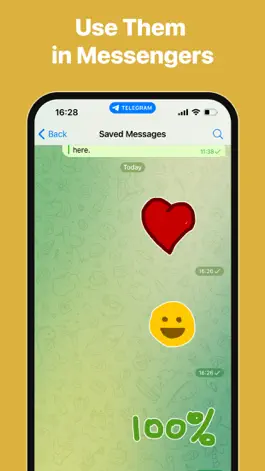 Game screenshot Doodle Sticker apk