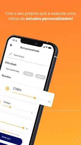 Game screenshot Radioteraquiz apk