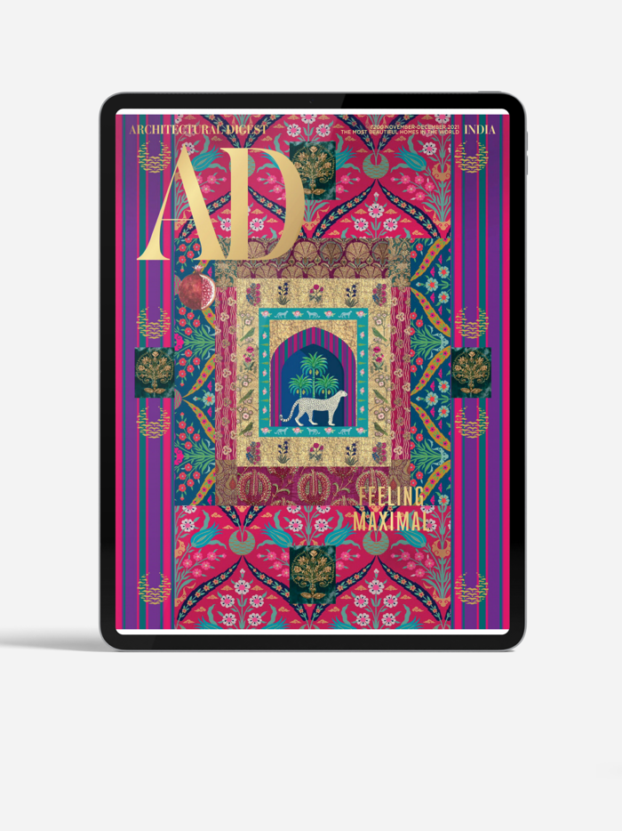 Architectural Digest India